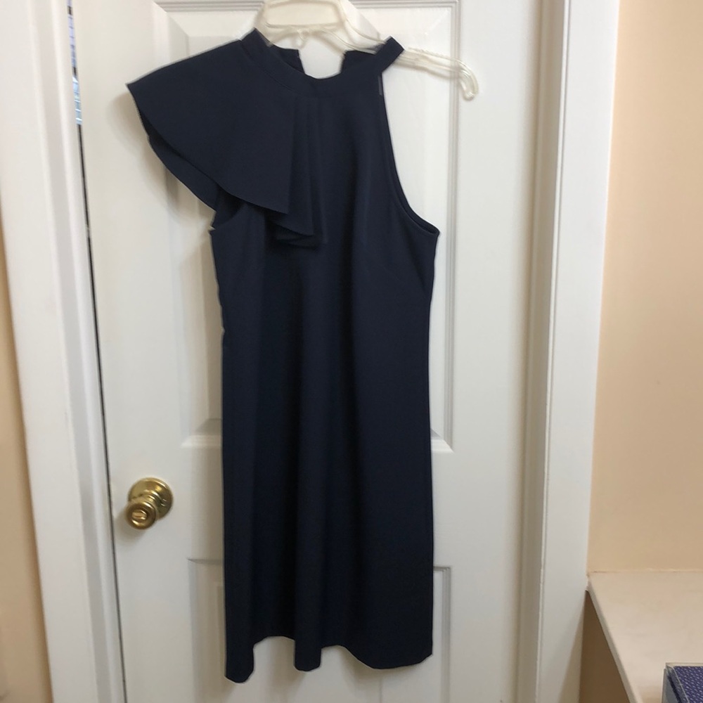 Vince Camuto dress